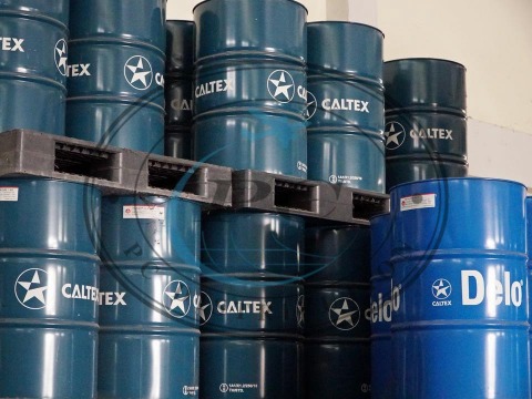 คาร์เทค (Caltex)